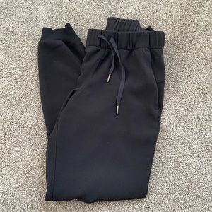 Lululemon Joggers